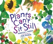 Capa do artigo Plants Can
