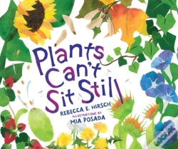 Capa do artigo Plants Can'T Sit Still