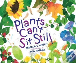 Capa do artigo Plants Can'T Sit Still