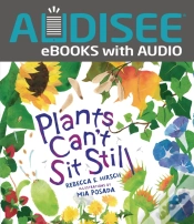 Capa do artigo Plants Can