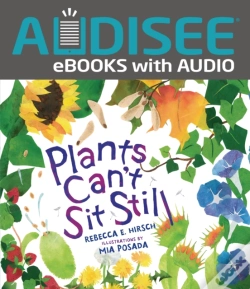 Capa do artigo Plants Can'T Sit Still