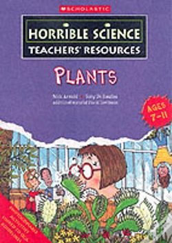 Capa do artigo Plants