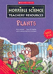 Capa do artigo Plants