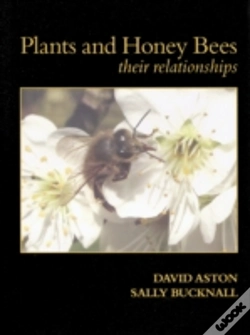 Capa do artigo Plants & Honey Bees, Their Relationships