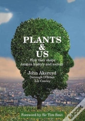 Capa do artigo Plants & Us