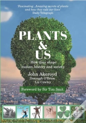 Capa do artigo Plants & Us