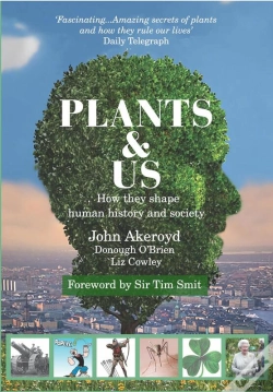Capa do artigo Plants & Us