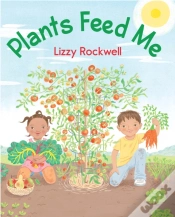 Capa do artigo Plants Feed Me