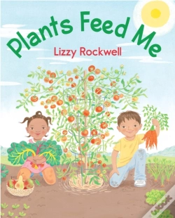 Capa do artigo Plants Feed Me