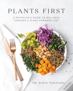 Capa do artigo Plants First