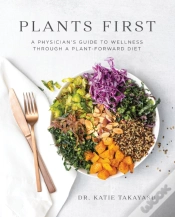 Capa do artigo Plants First