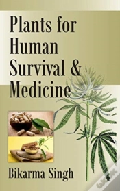 Capa do artigo Plants For Human Survival And Medicine