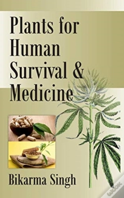 Capa do artigo Plants For Human Survival And Medicine