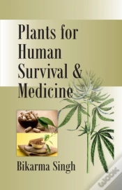 Capa do artigo Plants For Human Survival And Medicine