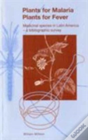 Capa do artigo Plants For Malaria, Plants For Fever