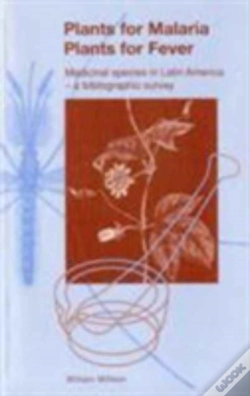 Capa do artigo Plants For Malaria, Plants For Fever