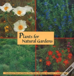 Capa do artigo Plants For Natural Gardens
