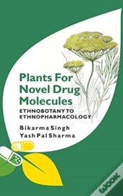 Capa do artigo Plants For Novel Drug Molecules