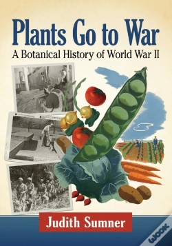 Capa do artigo Plants Go To War