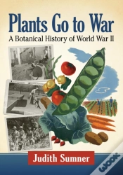 Capa do artigo Plants Go To War