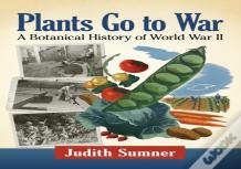 Plants Go To War