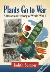 Capa do artigo Plants Go To War