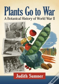 Capa do artigo Plants Go To War