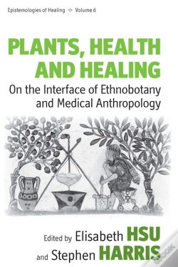 Capa do artigo Plants, Health And Healing