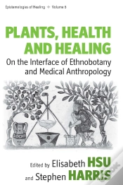 Capa do artigo Plants, Health And Healing