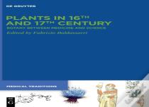 Plants In 16th And 17th Century