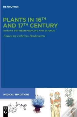 Capa do artigo Plants In 16th And 17th Century