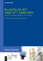 Plants In 16th And 17th Century