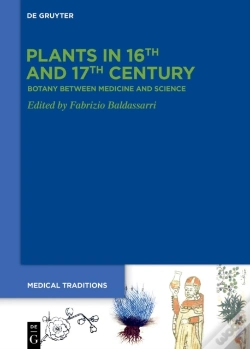 Capa do artigo Plants In 16th And 17th Century