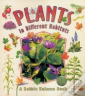 Capa do artigo Plants In Different Habitats