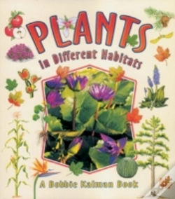 Capa do artigo Plants In Different Habitats
