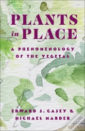Capa do artigo Plants In Place