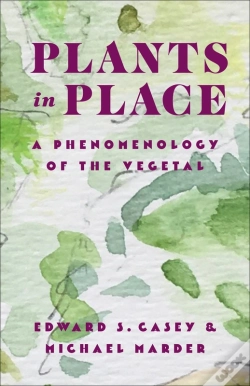 Capa do artigo Plants In Place