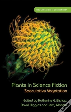 Capa do artigo Plants In Science Fiction