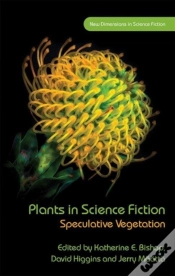 Capa do artigo Plants In Science Fiction