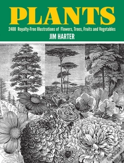 Capa do artigo Plants