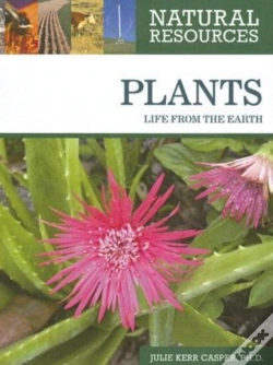 Capa do artigo Plants