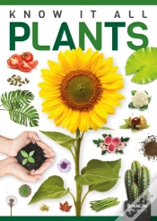 Capa do artigo Plants