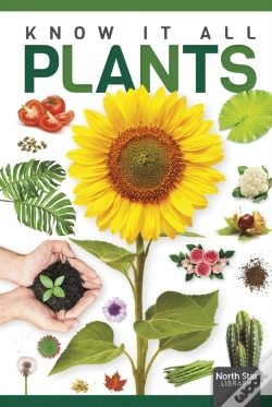 Capa do artigo Plants