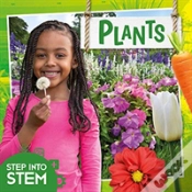 Capa do artigo Plants