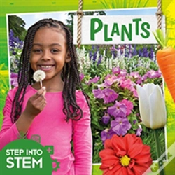 Capa do artigo Plants