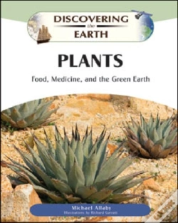 Capa do artigo Plants
