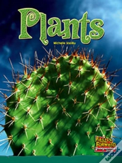 Capa do artigo Plants
