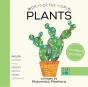Plants (Multilingual Board Book) - Preview