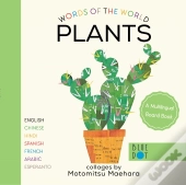 Plants (Multilingual Board Book)