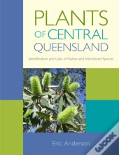 Plants Of Central Queensland